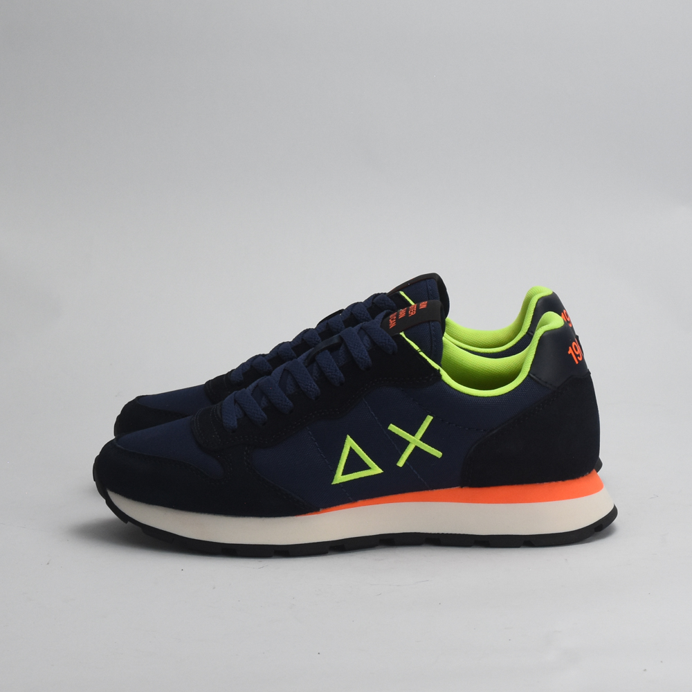 TOM FLUO