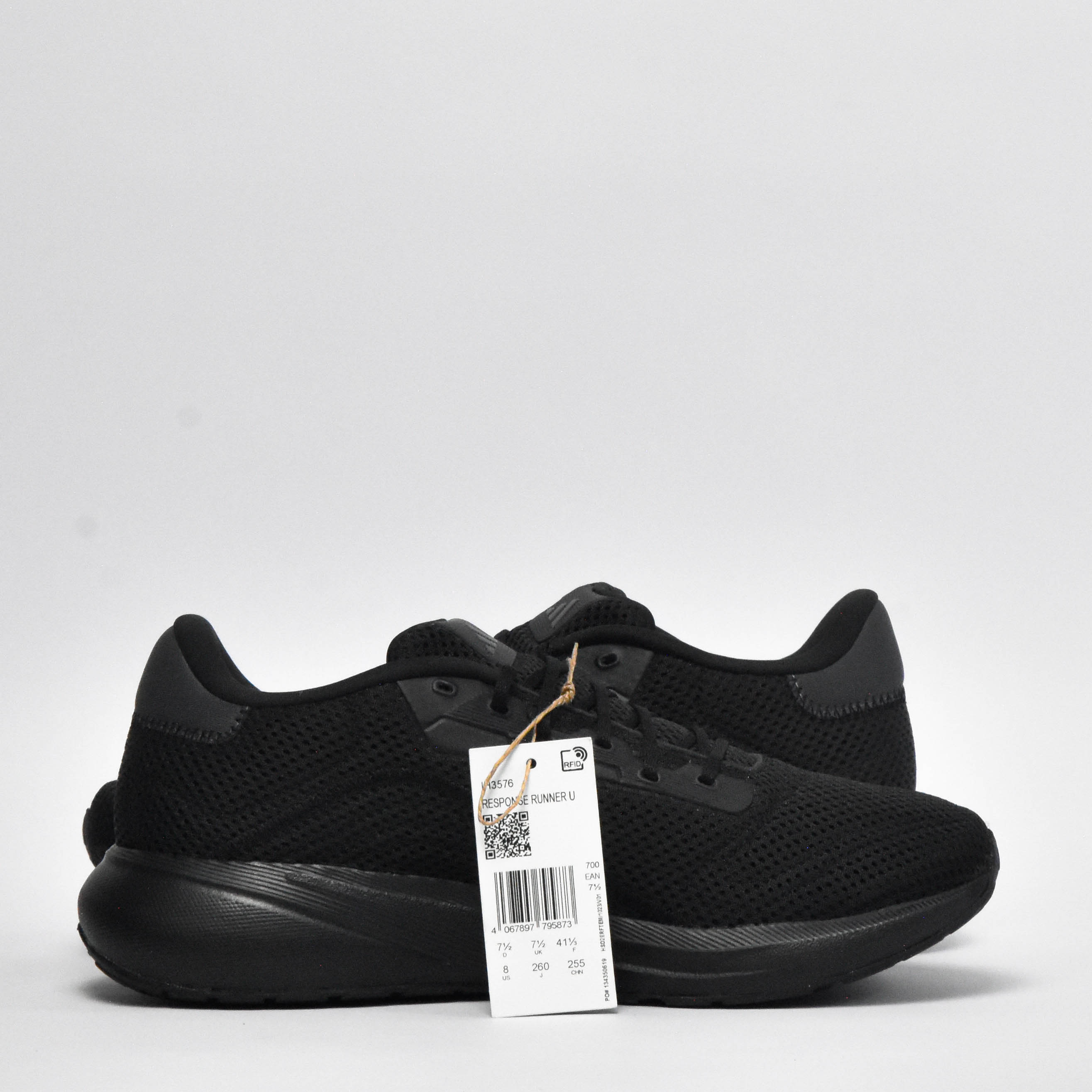 RESPONSE RUNNER