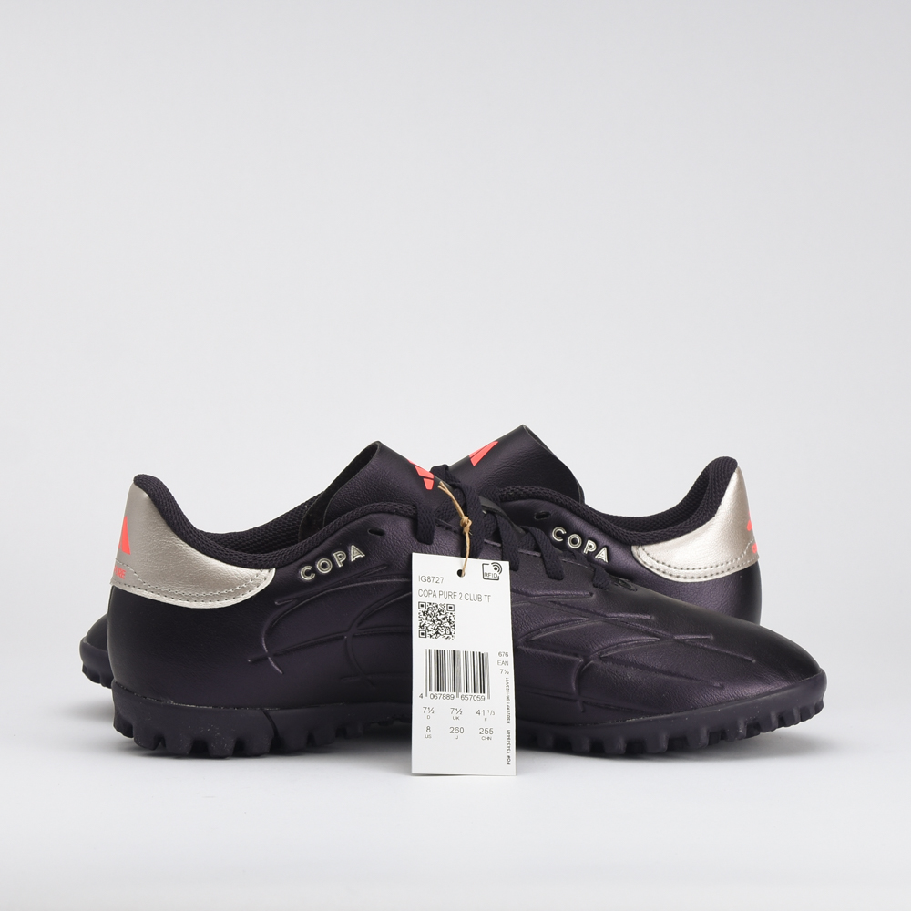 Copa Pure II Club TF