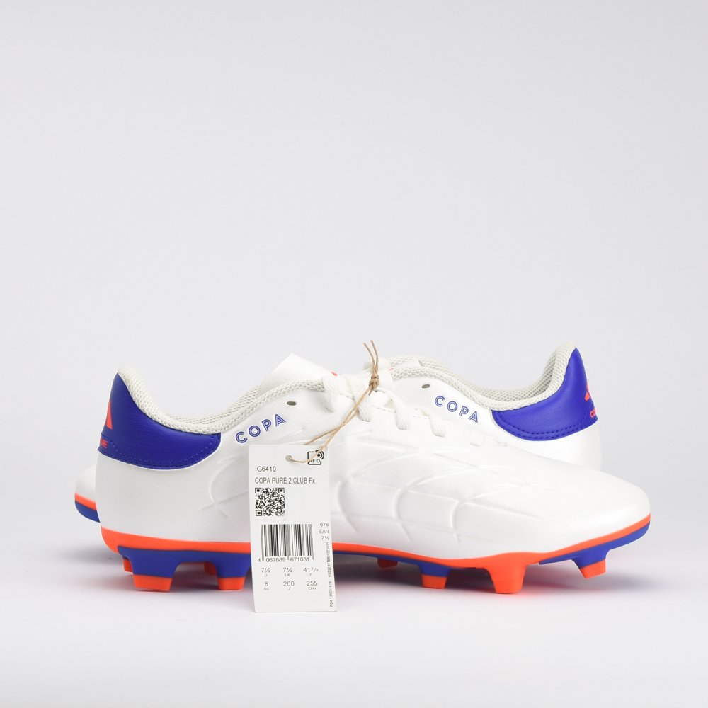 Copa Pure II Club FXG