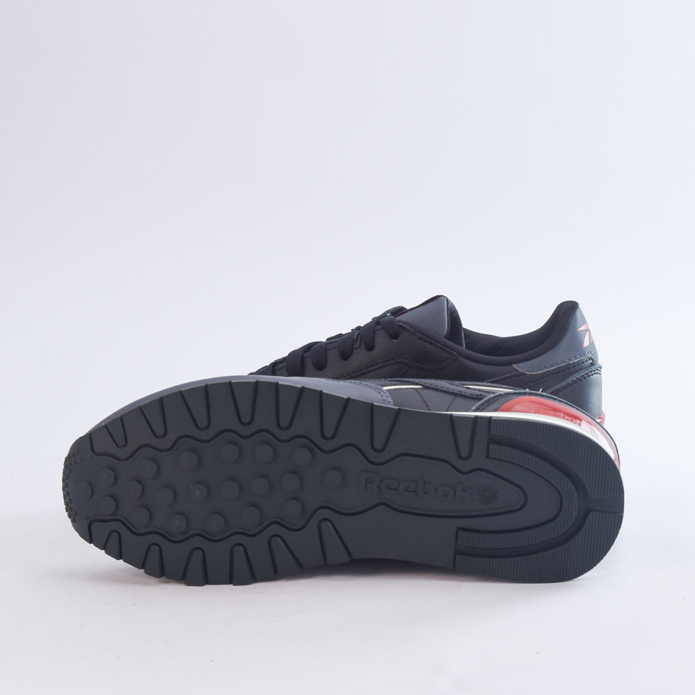 CLASSIC LEATHER CLIP