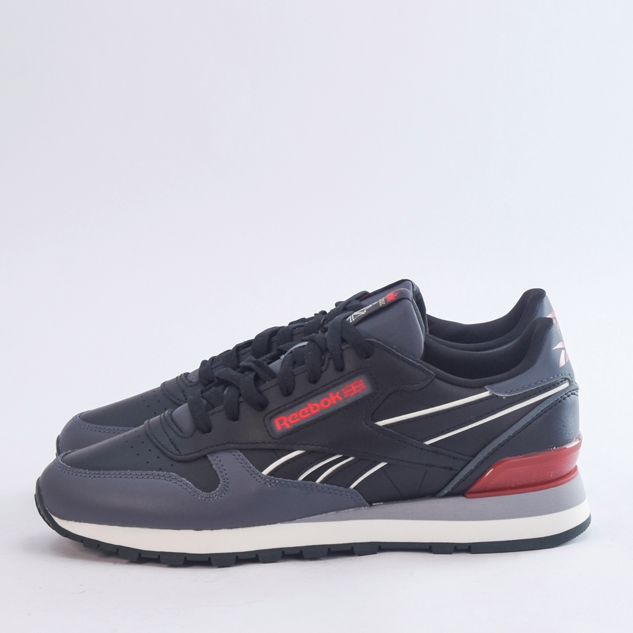 CLASSIC LEATHER CLIP