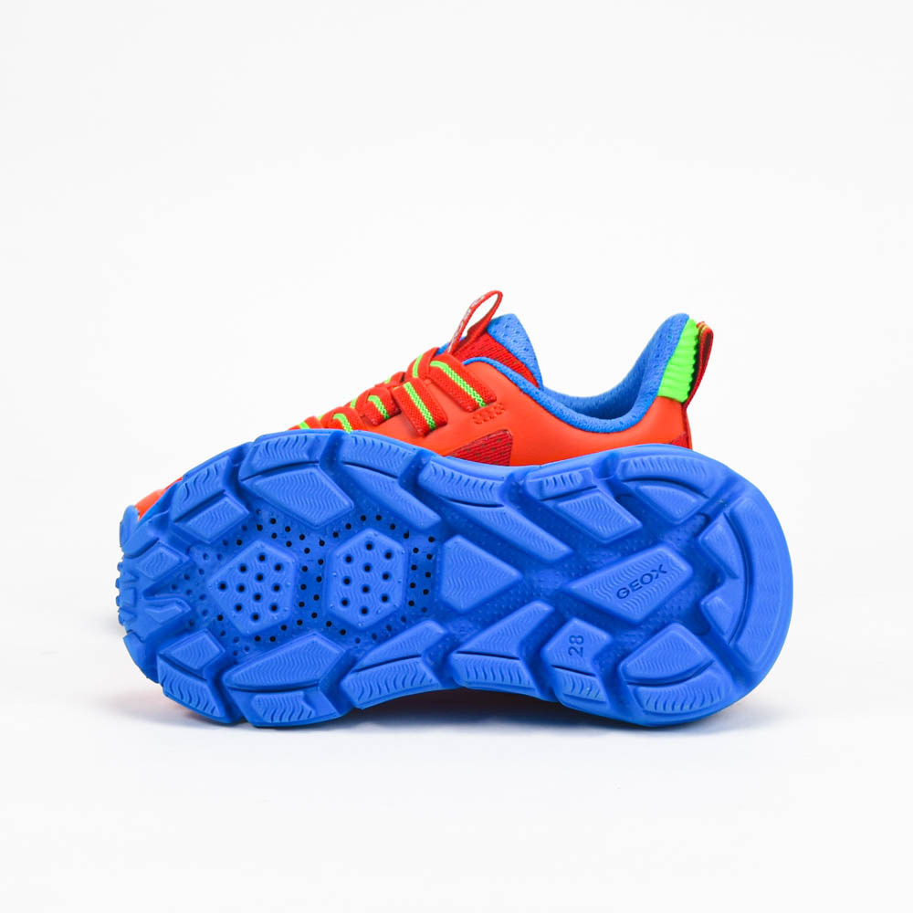 Flexyper Fast Junior