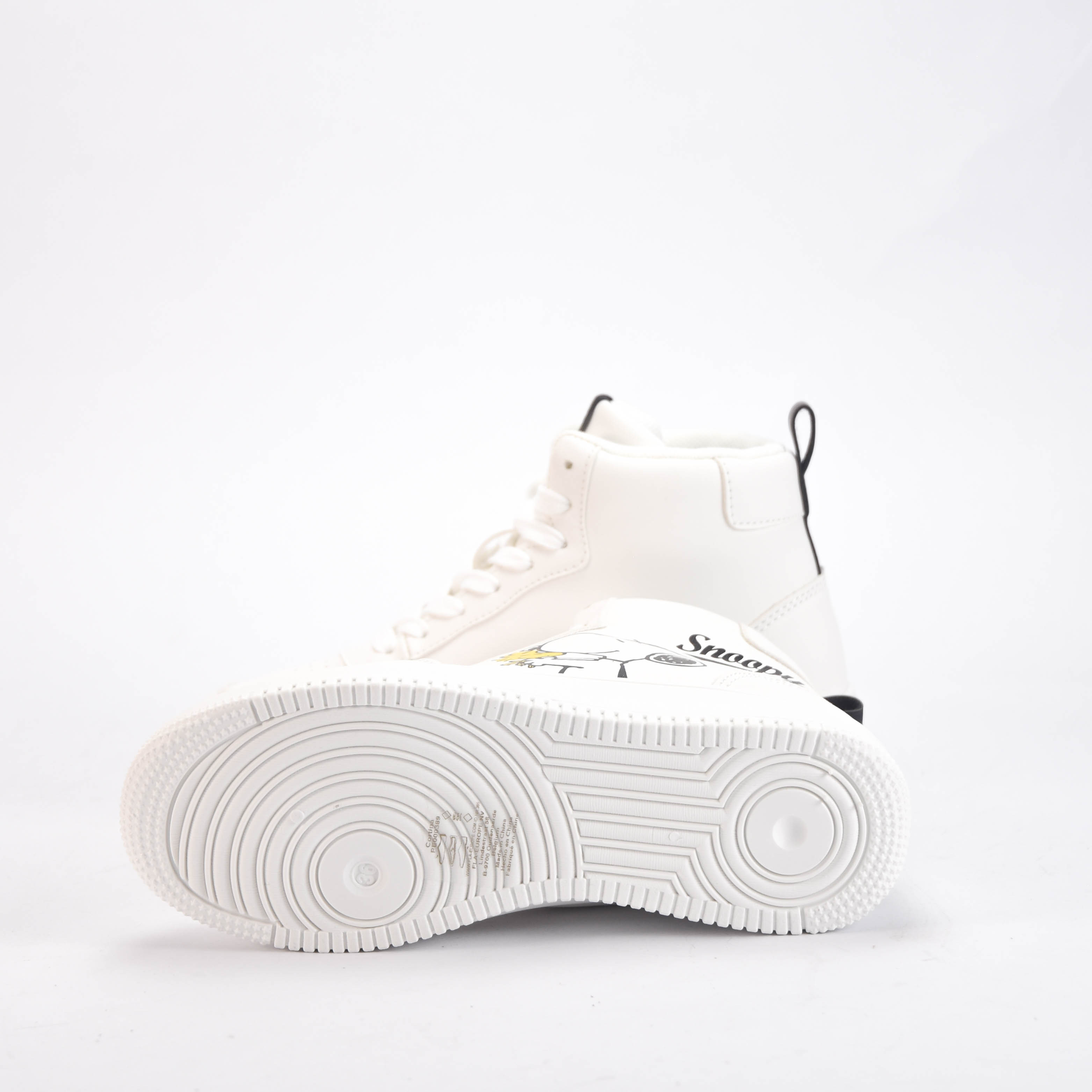SNOOPY SHOES