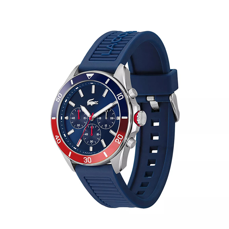 Montre Homme Tiebreaker