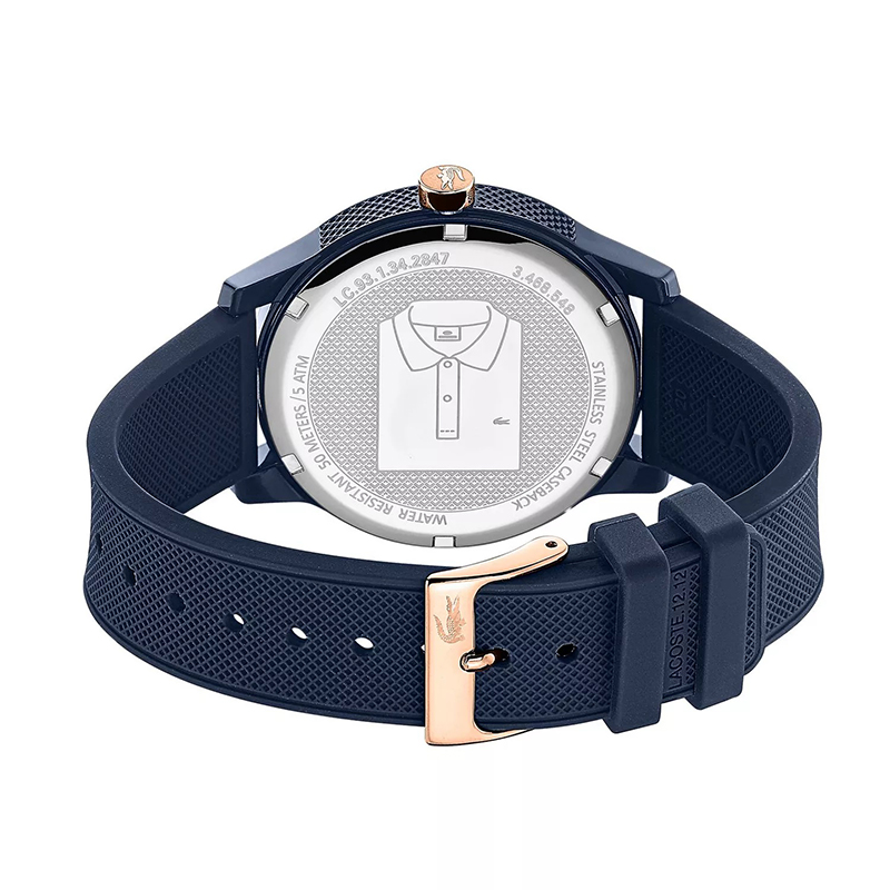 Montre Unisexe L12.12