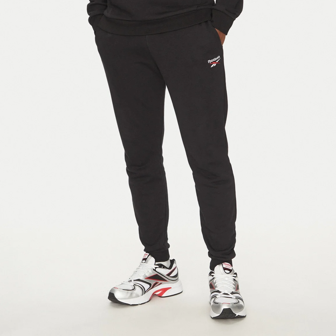 Jogger Classics Identity