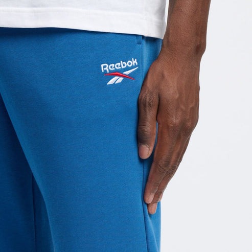 Jogger Identity Small Logo