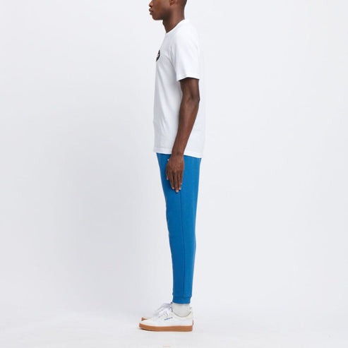 Jogger Identity Small Logo