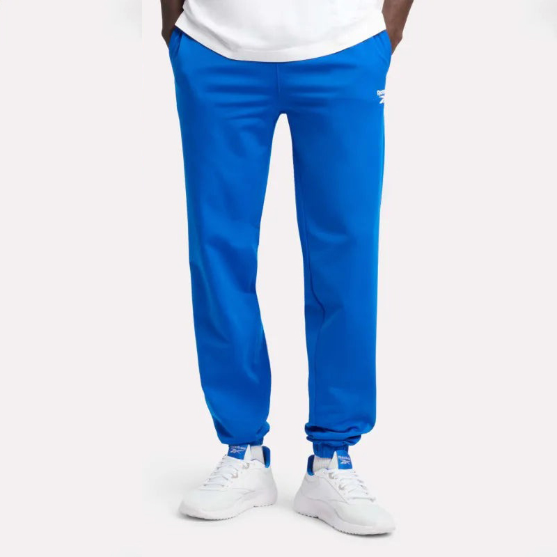 Identity Vector Track Pants