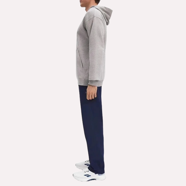 Id Train Woven Open Hem Pant