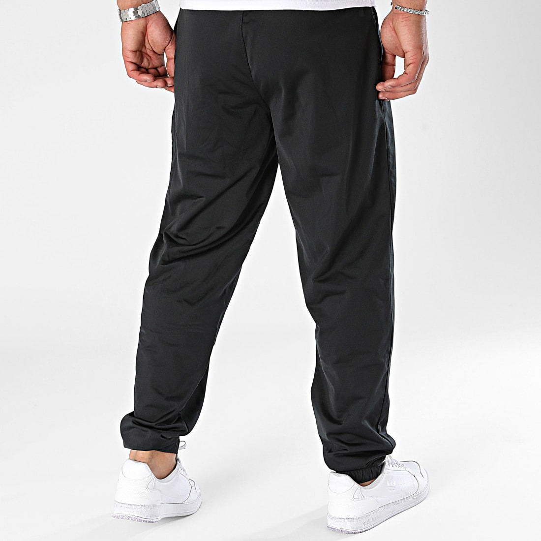Identity Vector Knit Pants