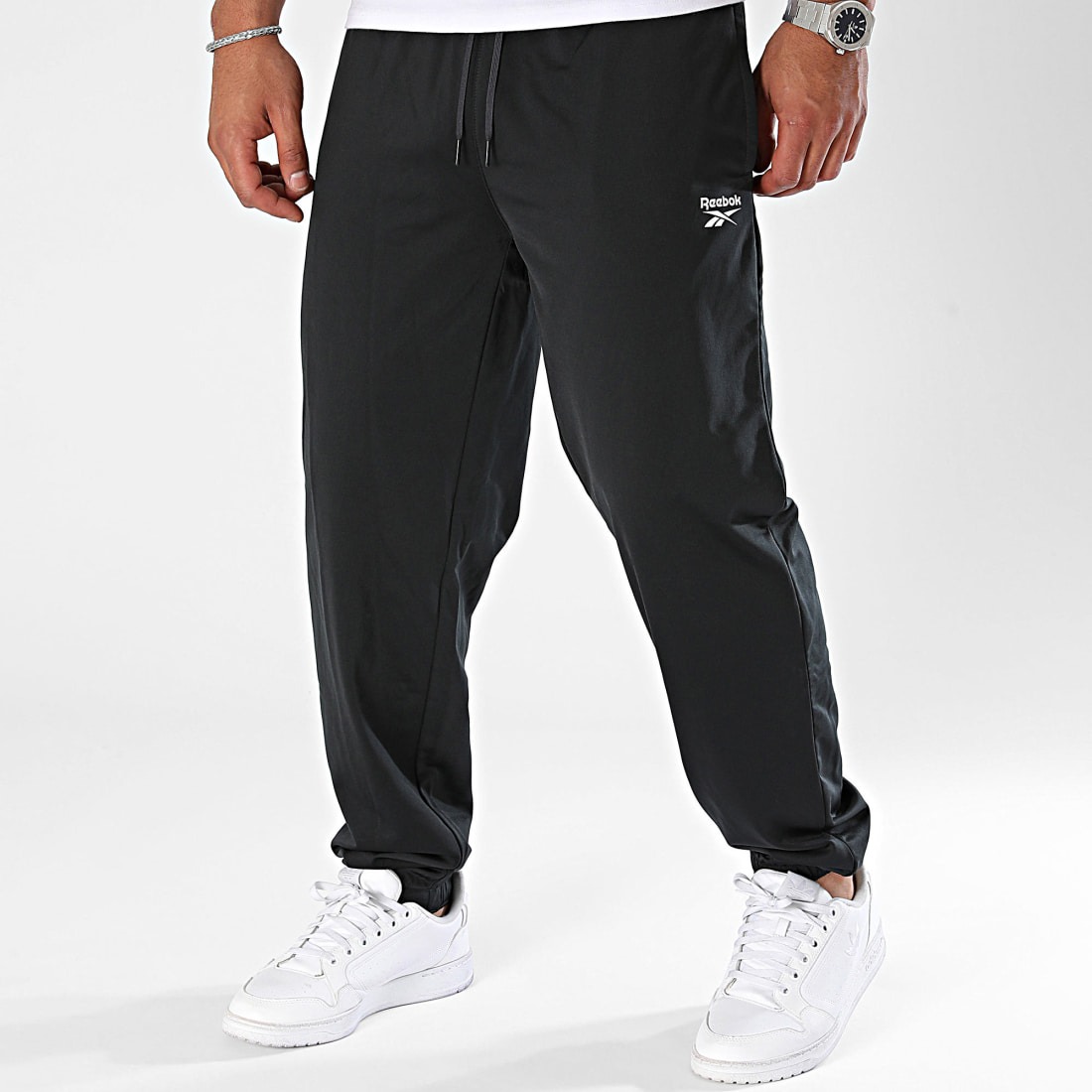 Identity Vector Knit Pants