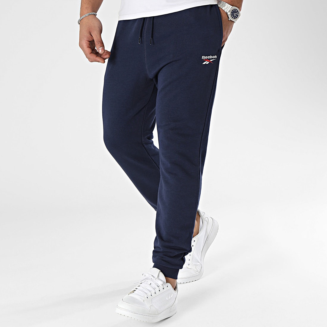 Track Pants Ri Ft Left