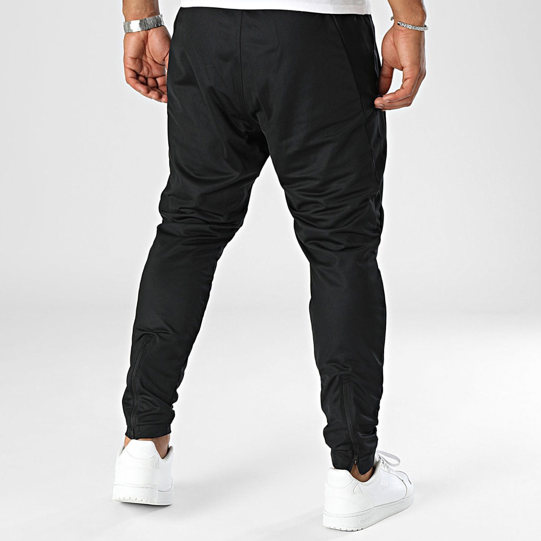 Workout Ready Track Pants
