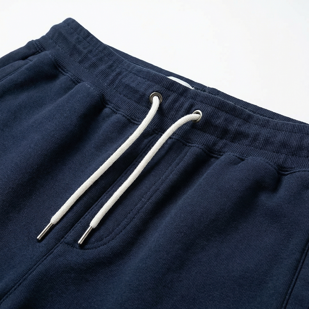 Jogging Edward Bleu Marine