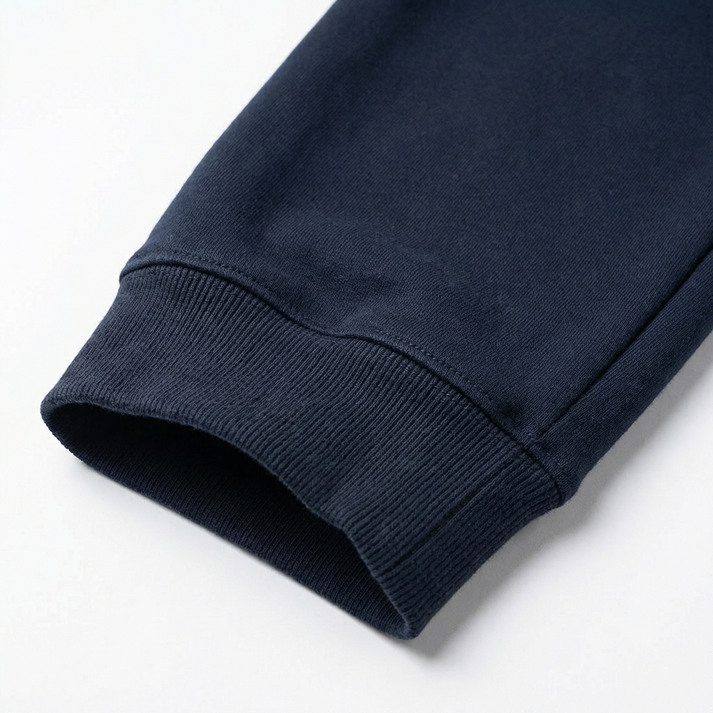 Jogging Edward Bleu Marine