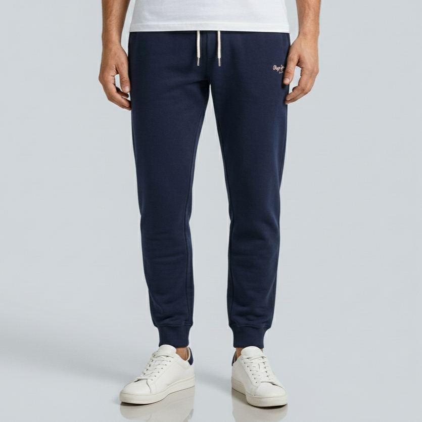 Jogging Edward Bleu Marine