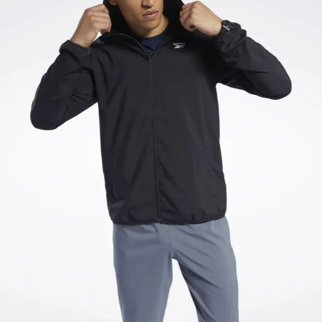 Training Essentials Jacket