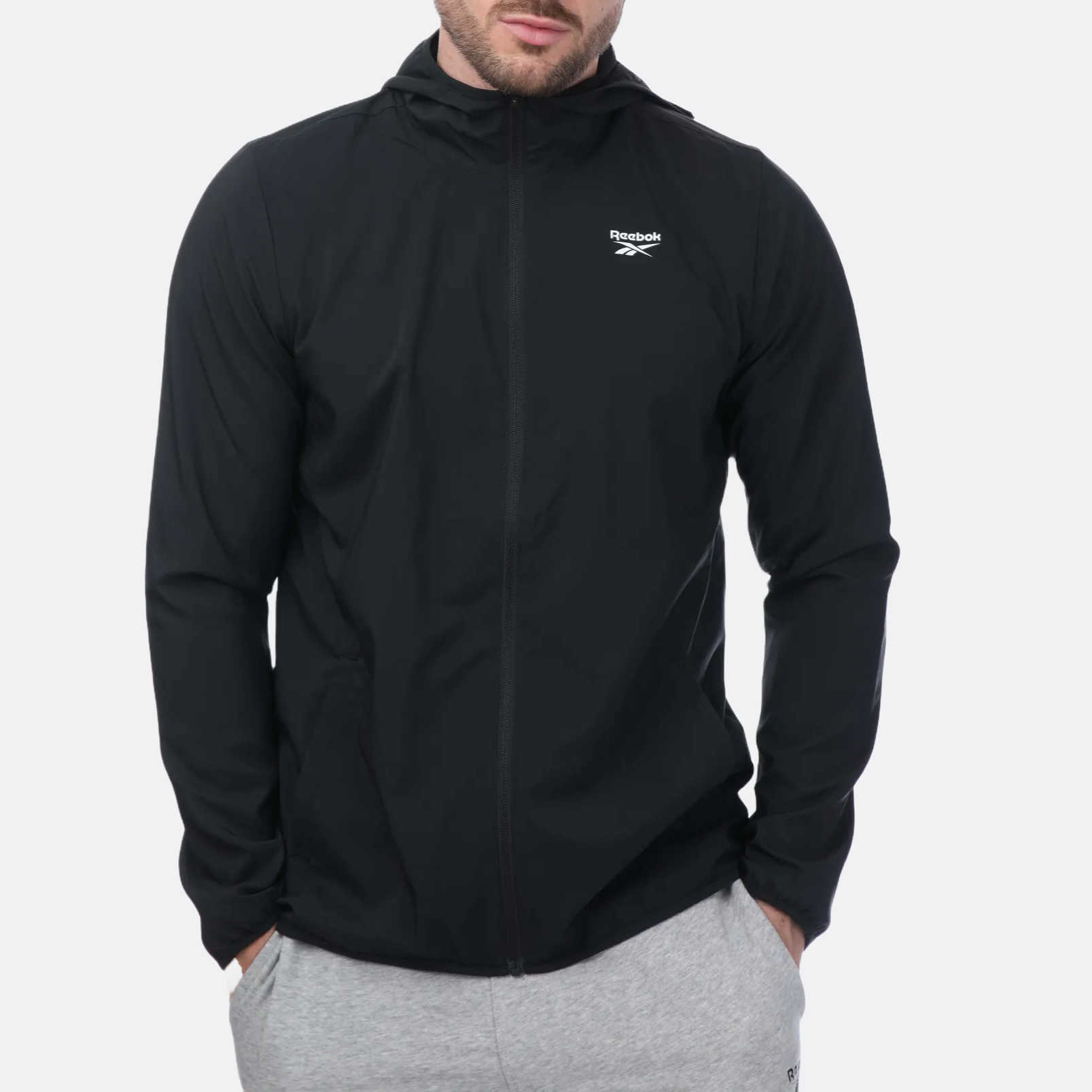 Training Essentials Jacket