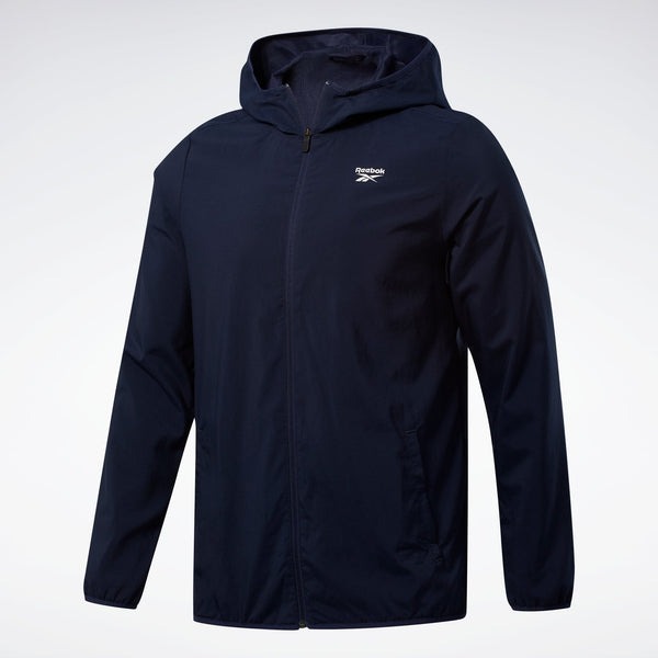 Training Essentials Jacket