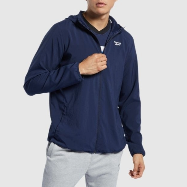 Training Essentials Jacket