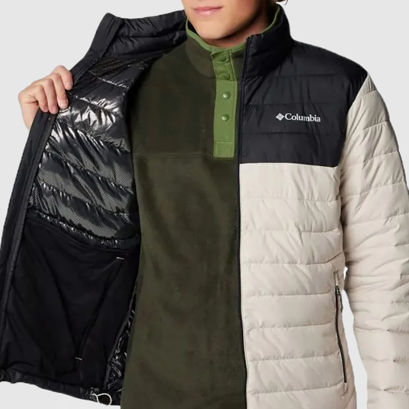 POWDER LITE JACKET