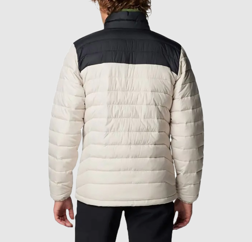 POWDER LITE JACKET