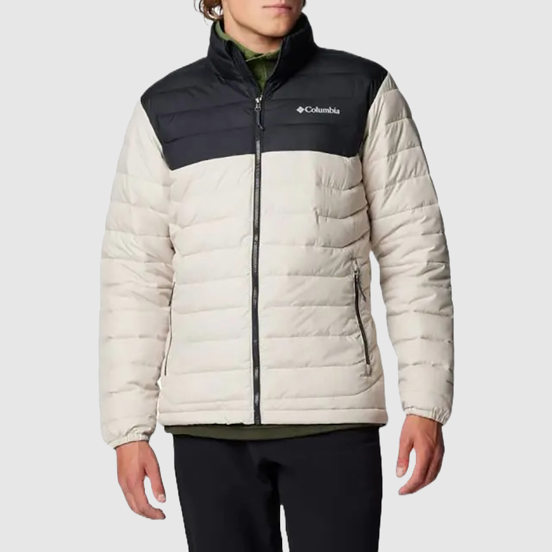 POWDER LITE JACKET