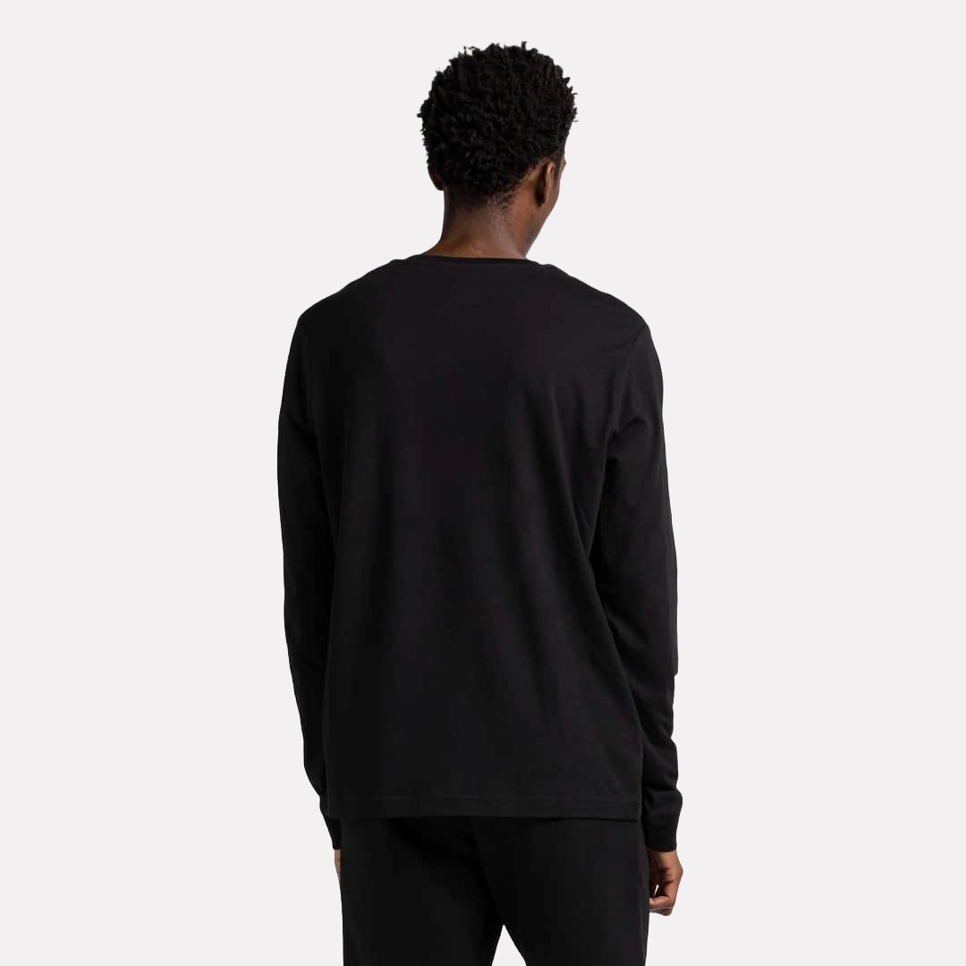 Identity long-sleeve T-Shirt