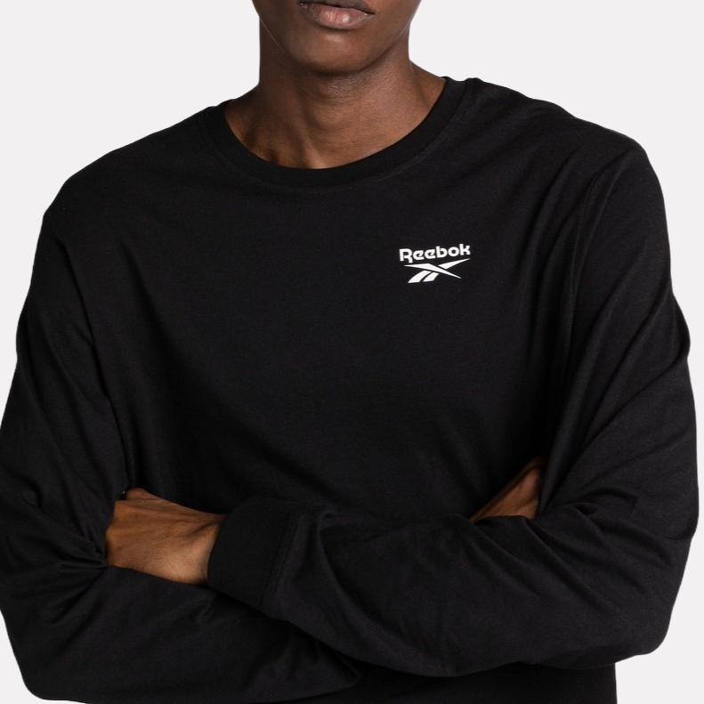 Identity long-sleeve T-Shirt