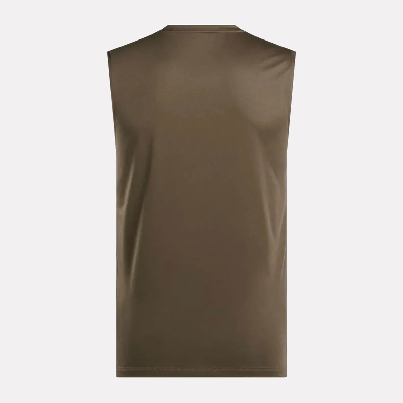 Training Sleeveless Tech