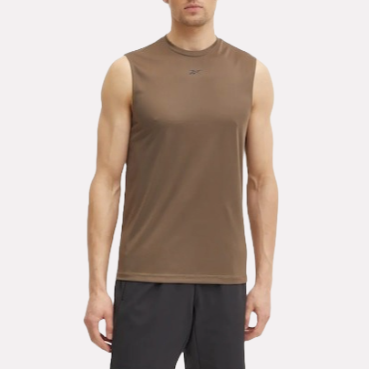 Training Sleeveless Tech