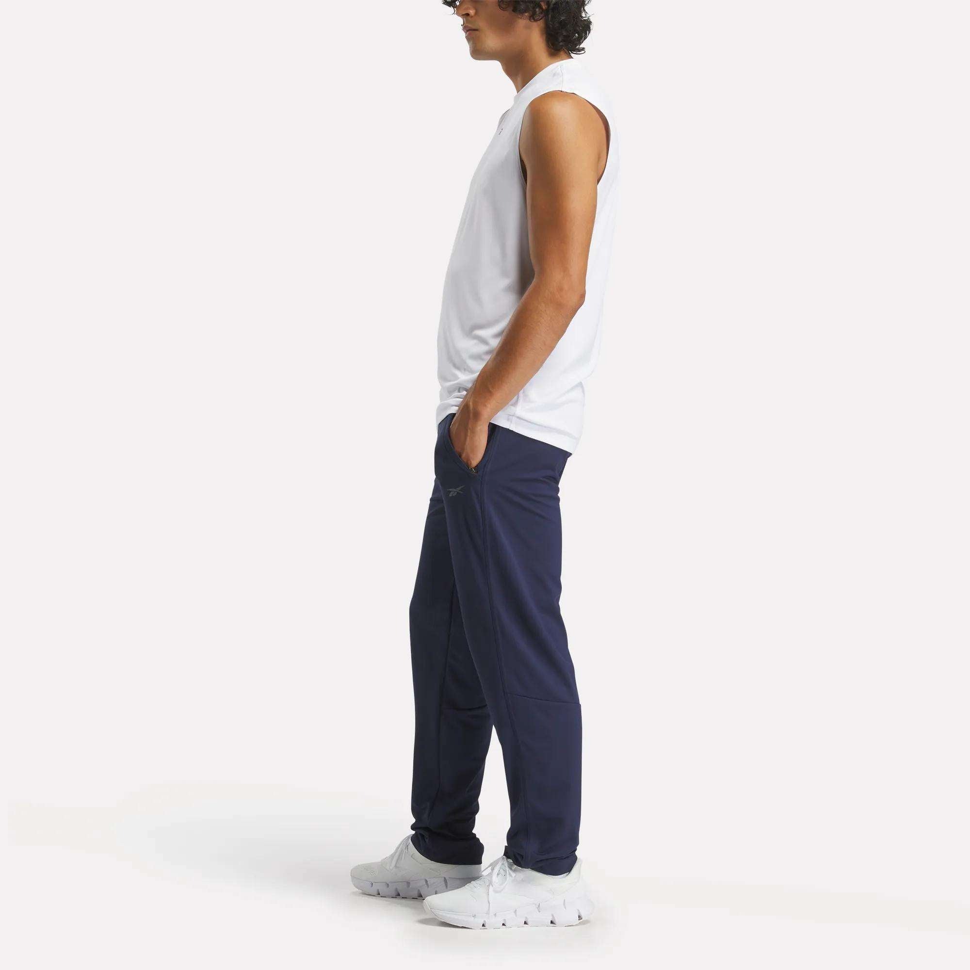 Training Sleeveless Tech