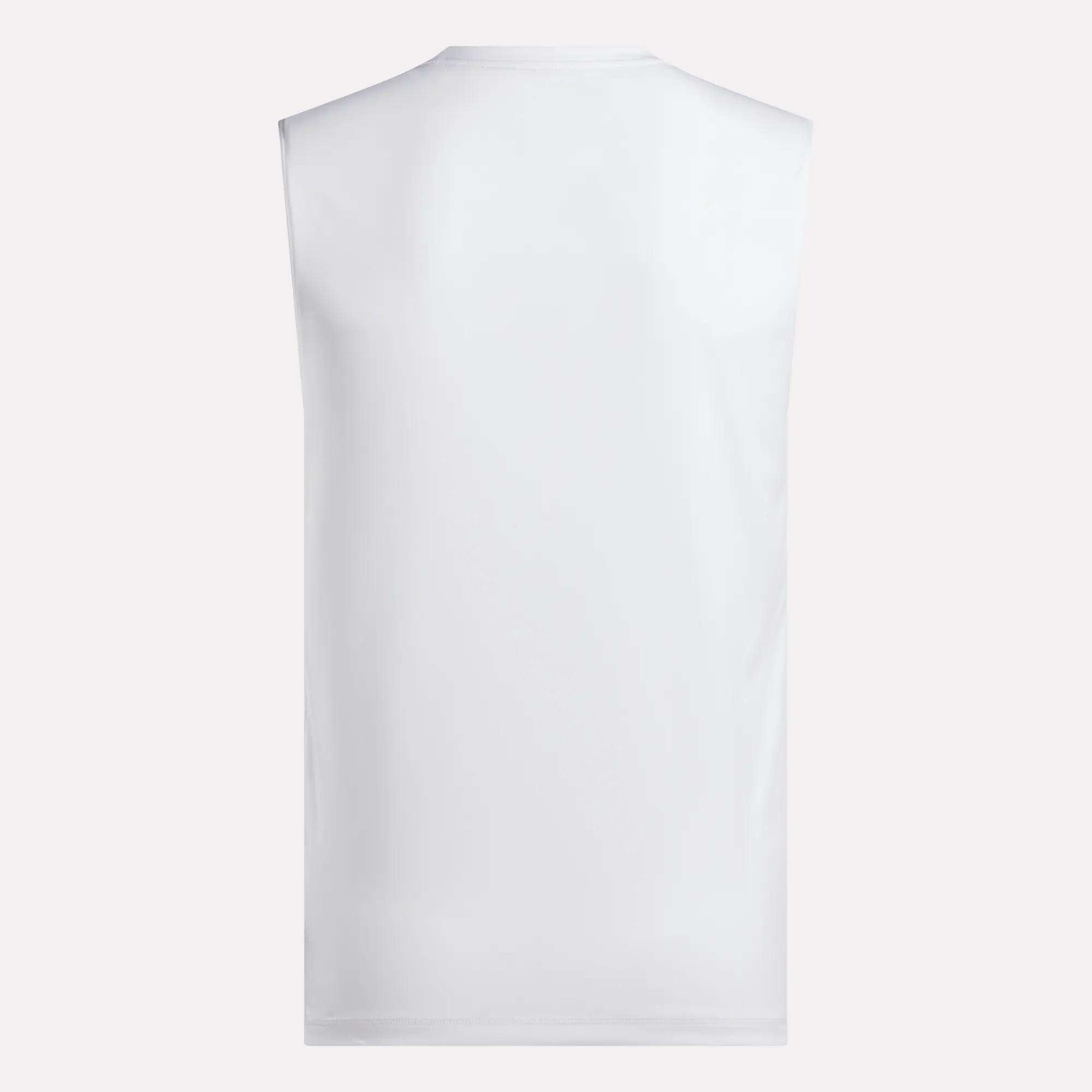 Training Sleeveless Tech