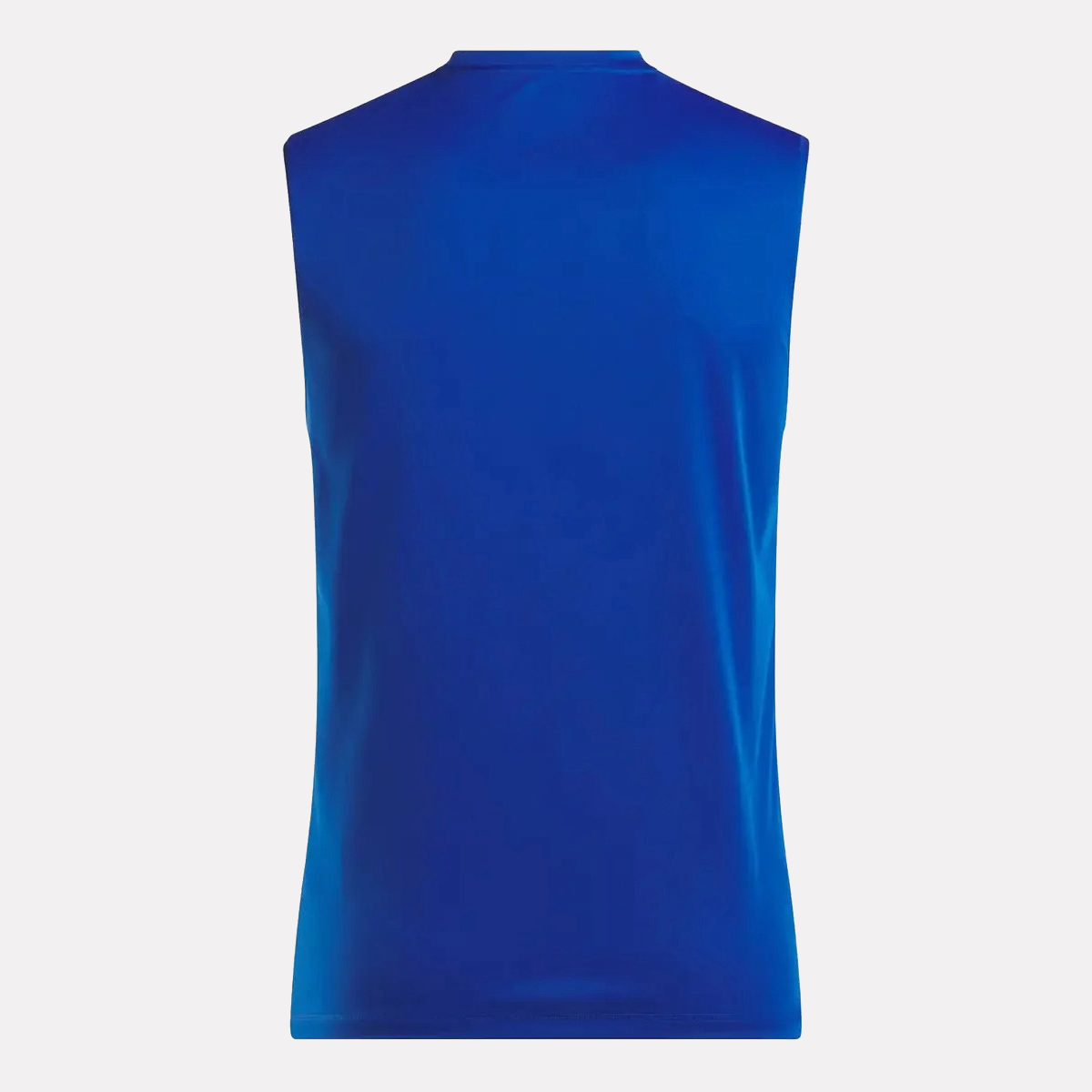 Training Sleeveless Tech