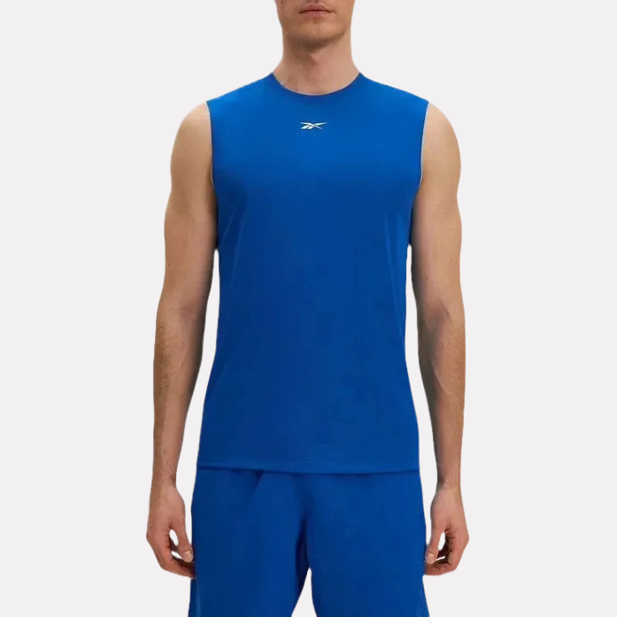 Training Sleeveless Tech