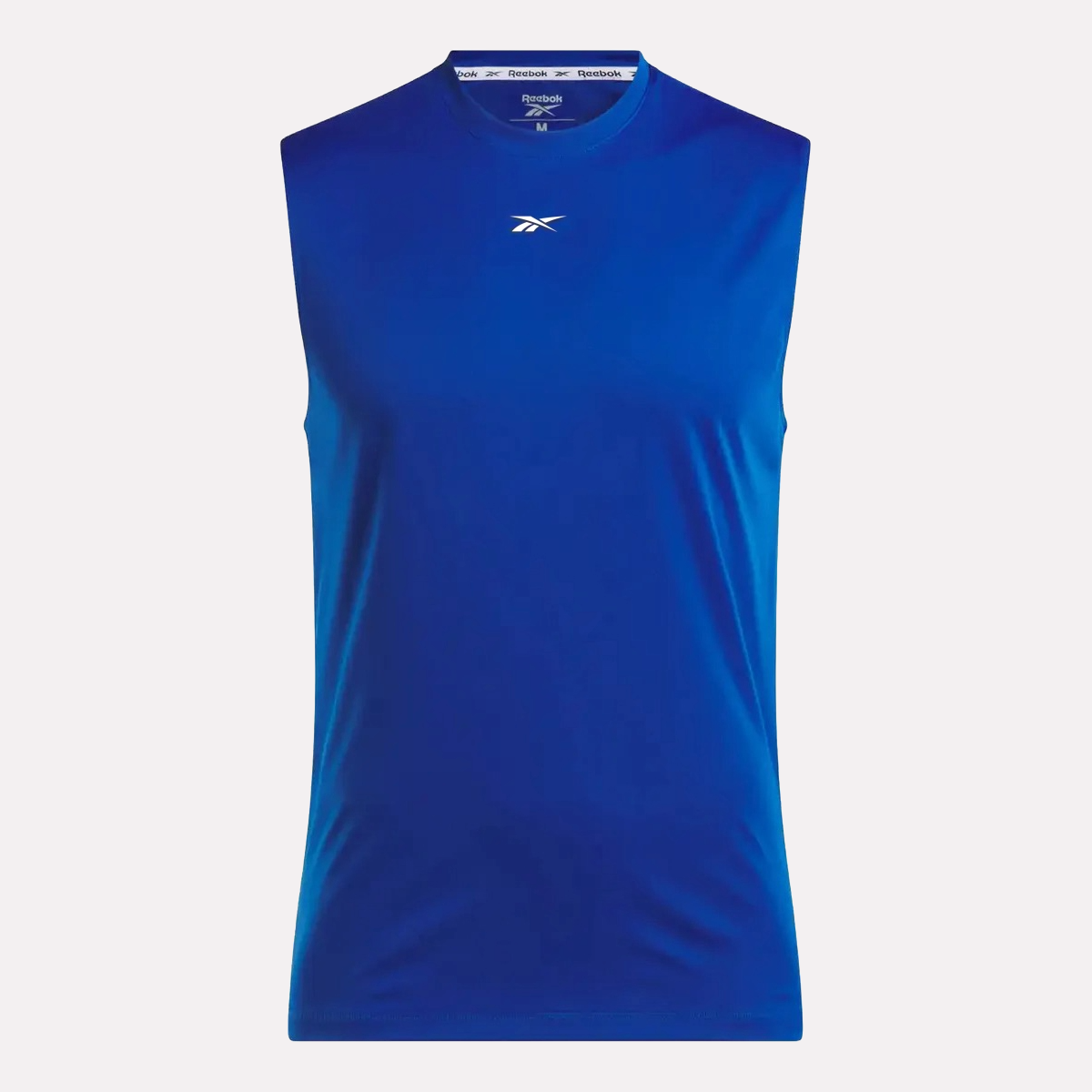 Training Sleeveless Tech