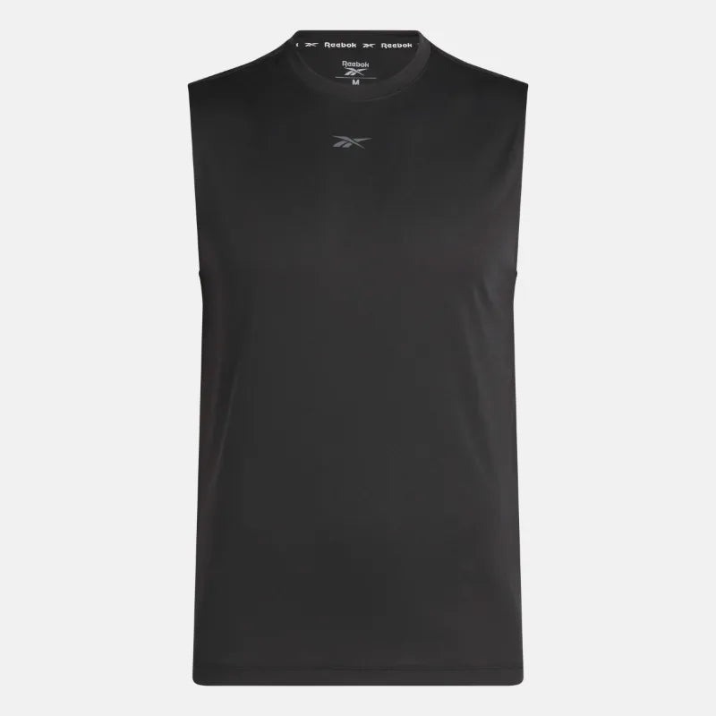 Training Sleeveless Tech