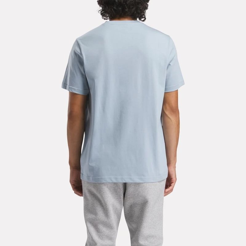 Identity Big Logo Tee