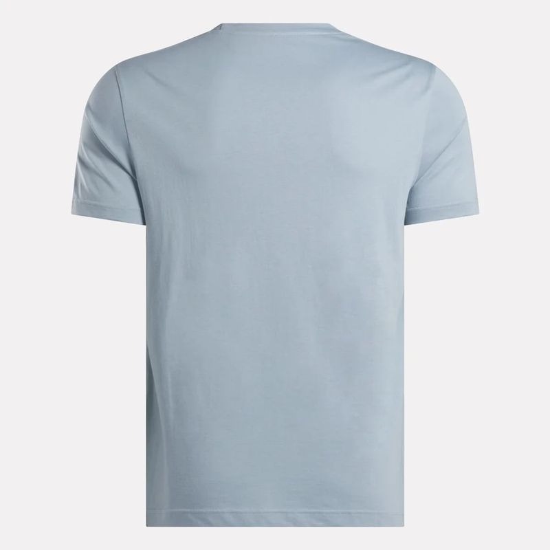 Identity Big Logo Tee