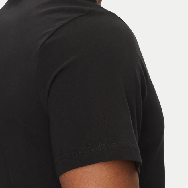 Identity Big Logo Tee