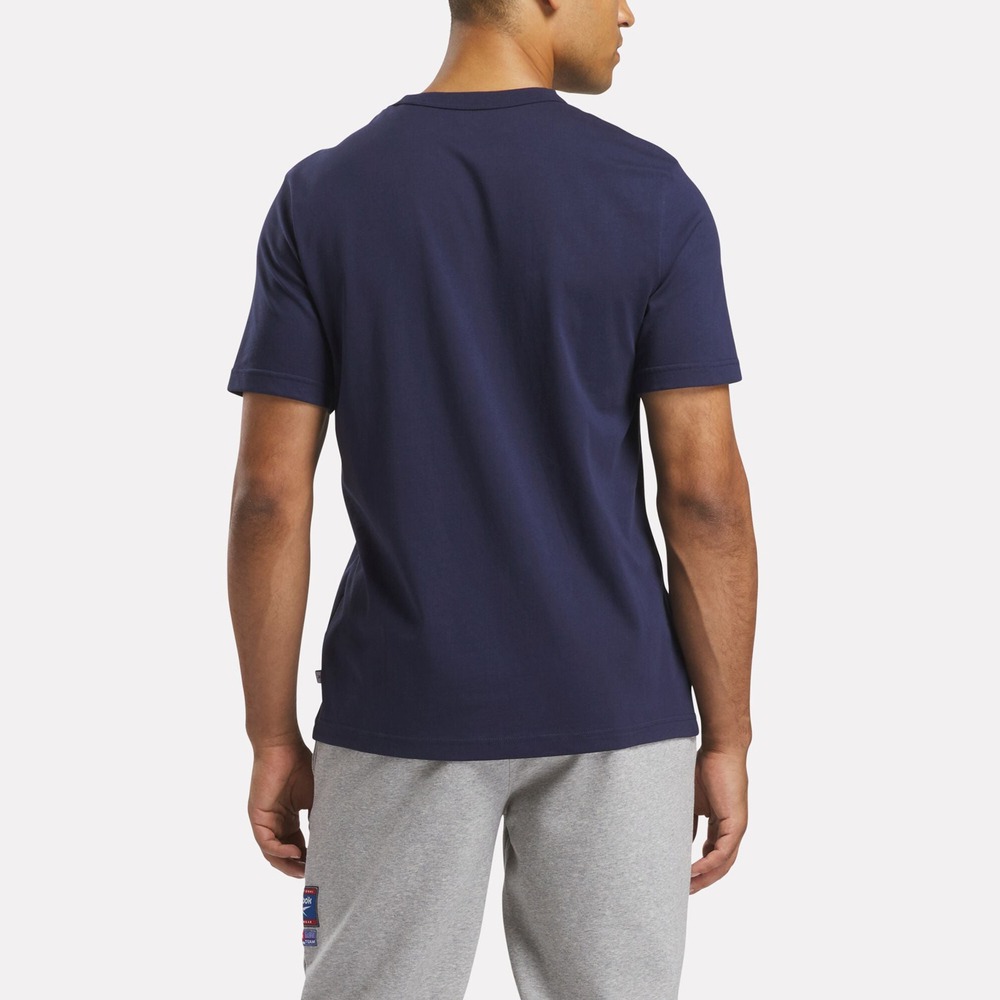 Identity Badge T-Shirt