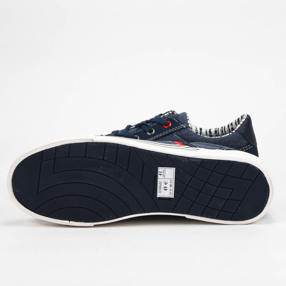 BASKETS SUNWAKE HOMME