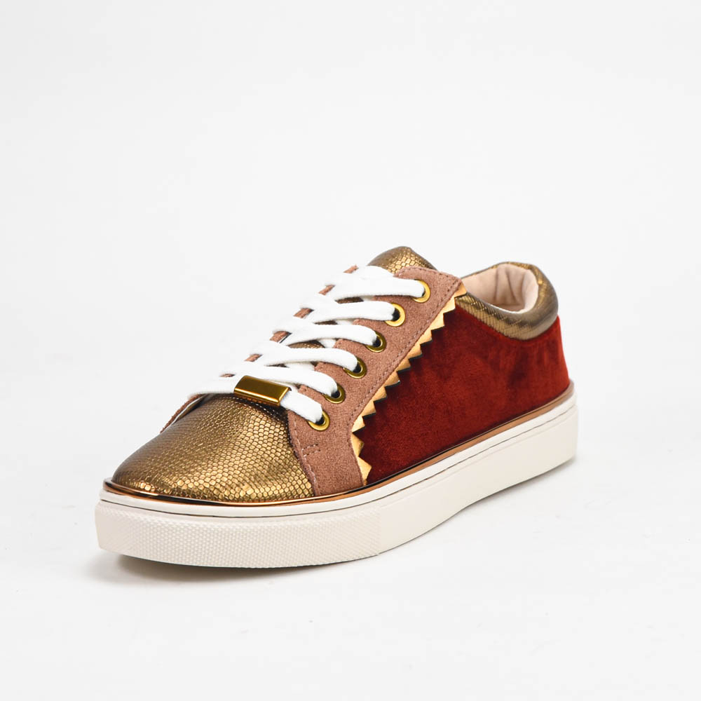 BASKETS LAFUNAMBULE FEMME