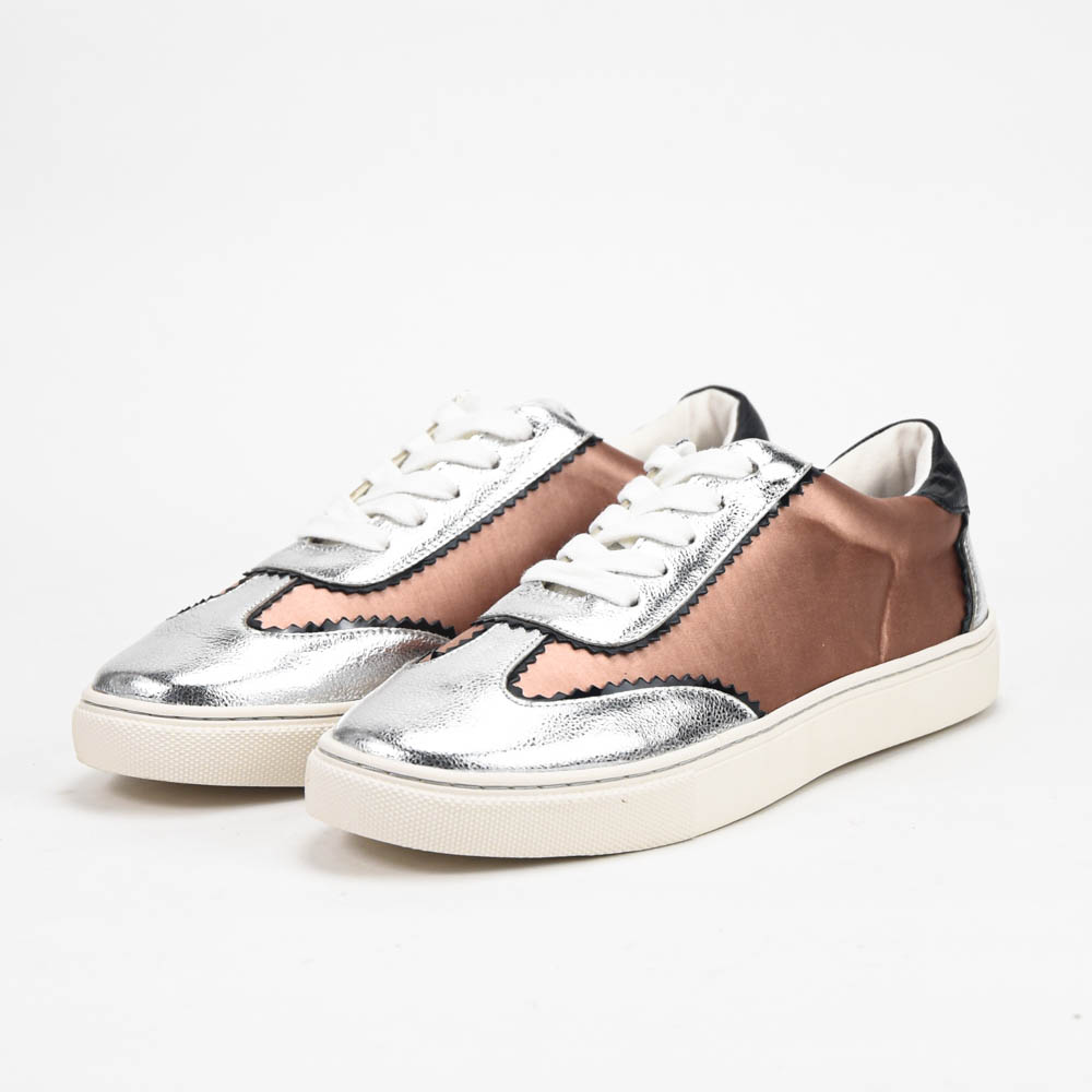 BASKETS LAVOLTIGEUSE FEMME