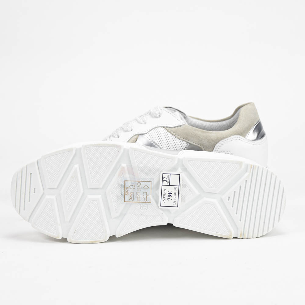 BASKETS HAVILAH FEMME