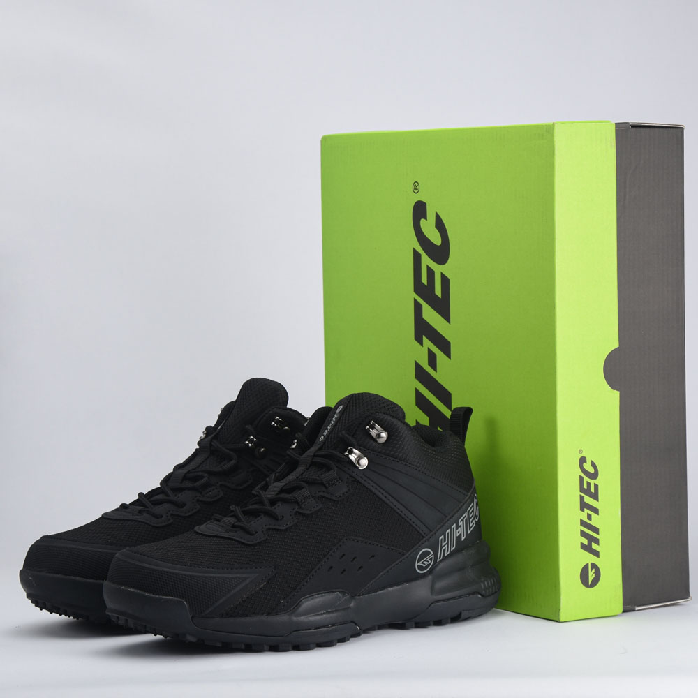 Glacier Mid