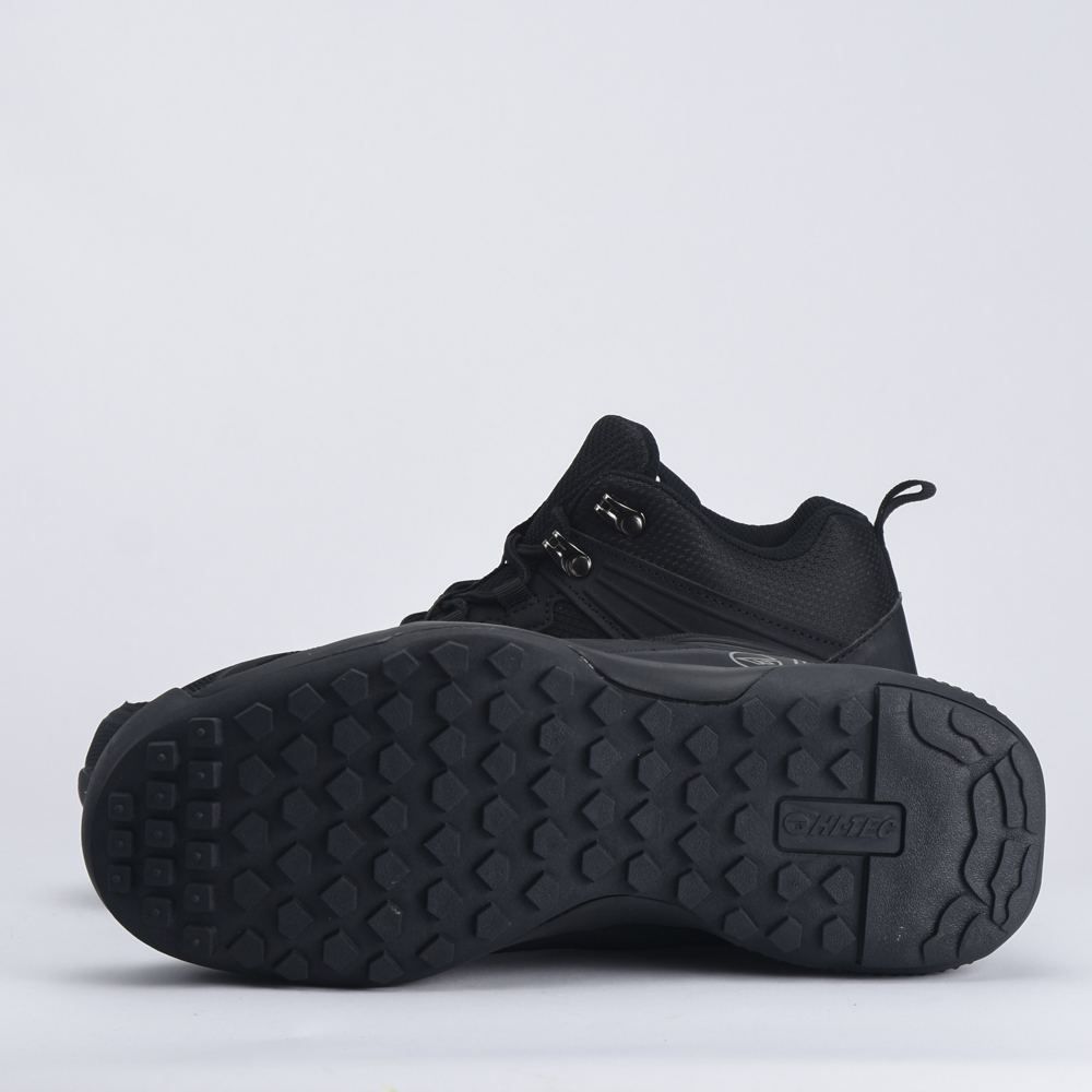 Glacier Mid