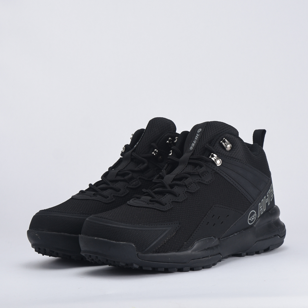 Glacier Mid